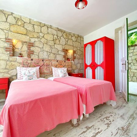 Kesre Hotel アラカティ エクステリア 写真