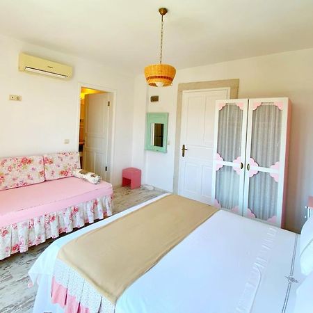 Kesre Hotel アラカティ エクステリア 写真