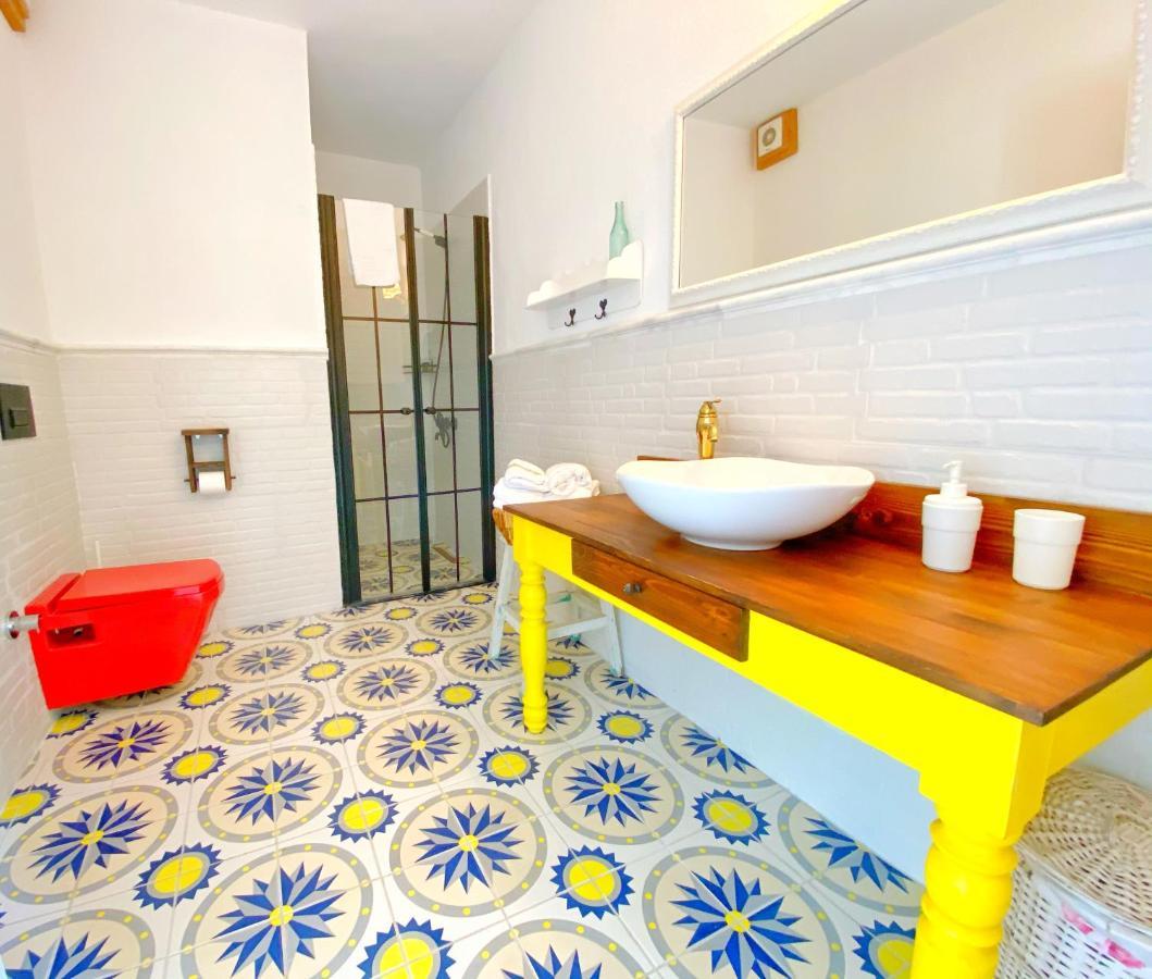 Kesre Hotel アラカティ エクステリア 写真