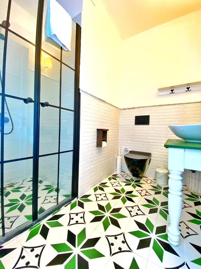 Kesre Hotel アラカティ エクステリア 写真