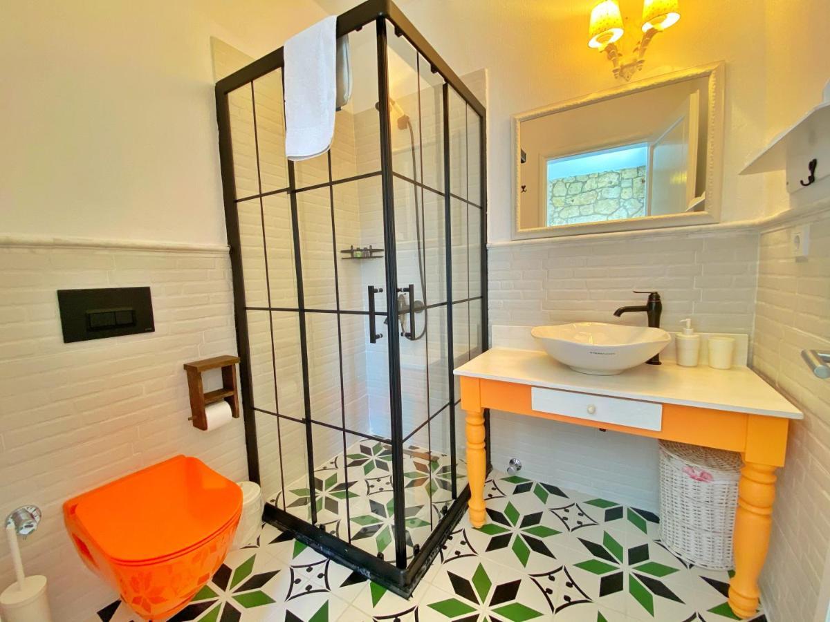 Kesre Hotel アラカティ エクステリア 写真