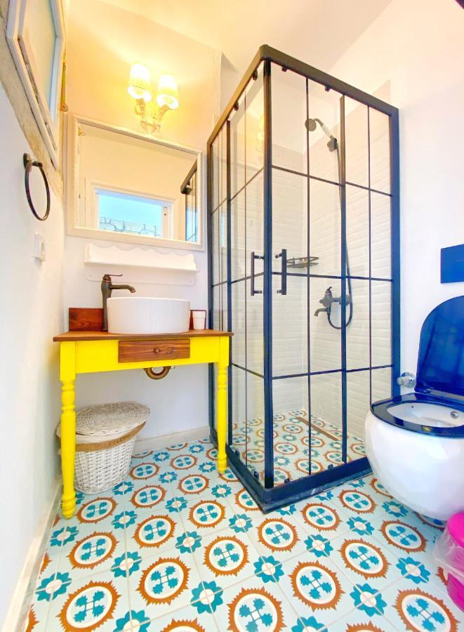 Kesre Hotel アラカティ エクステリア 写真