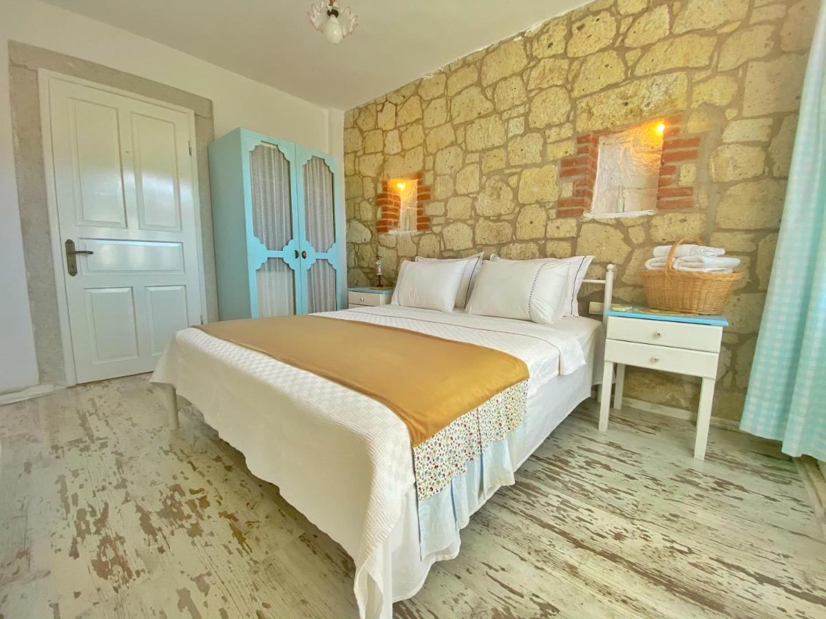 Kesre Hotel アラカティ エクステリア 写真