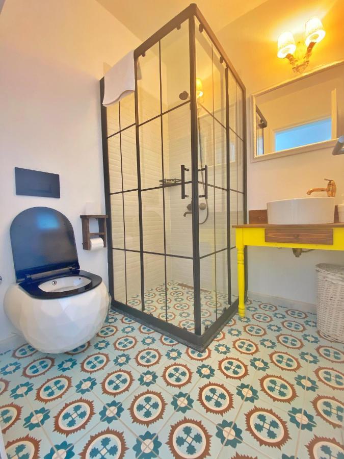 Kesre Hotel アラカティ エクステリア 写真