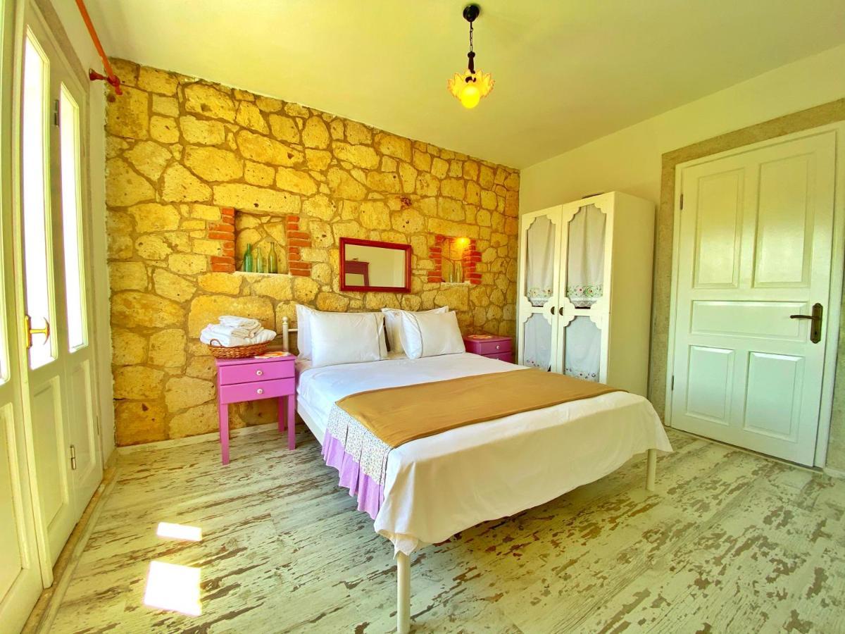 Kesre Hotel アラカティ エクステリア 写真