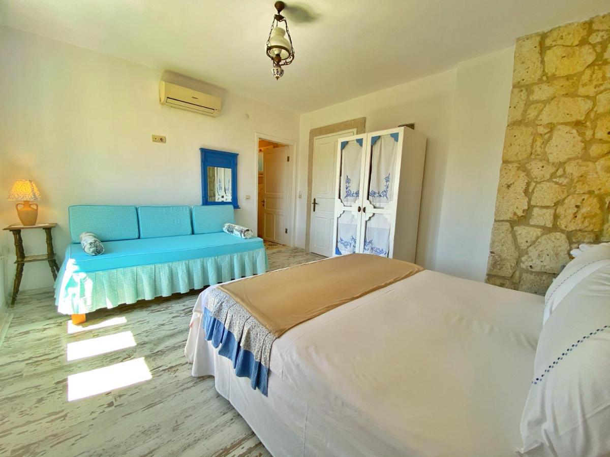 Kesre Hotel アラカティ エクステリア 写真