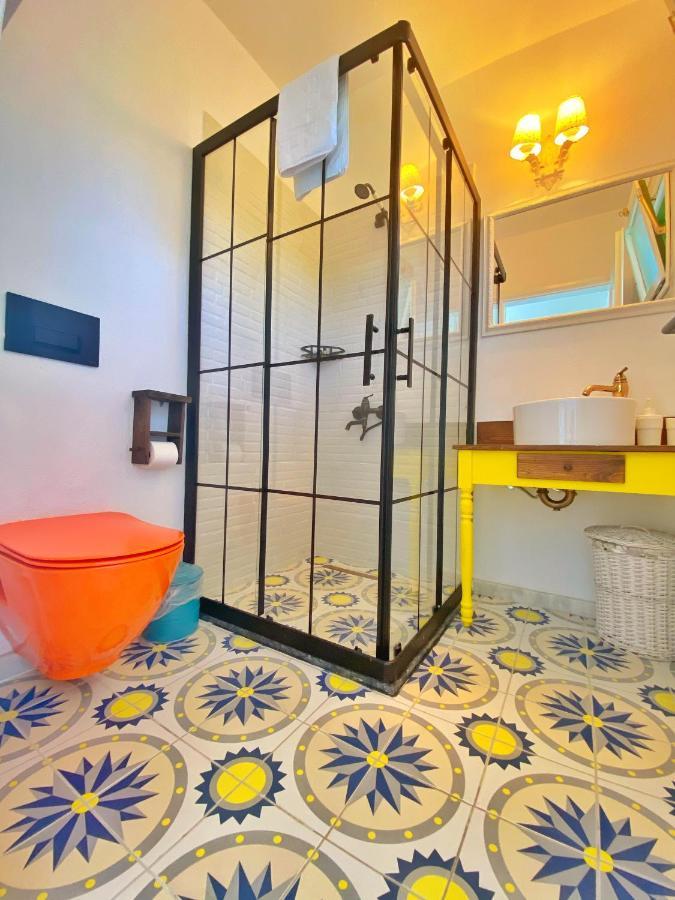 Kesre Hotel アラカティ エクステリア 写真