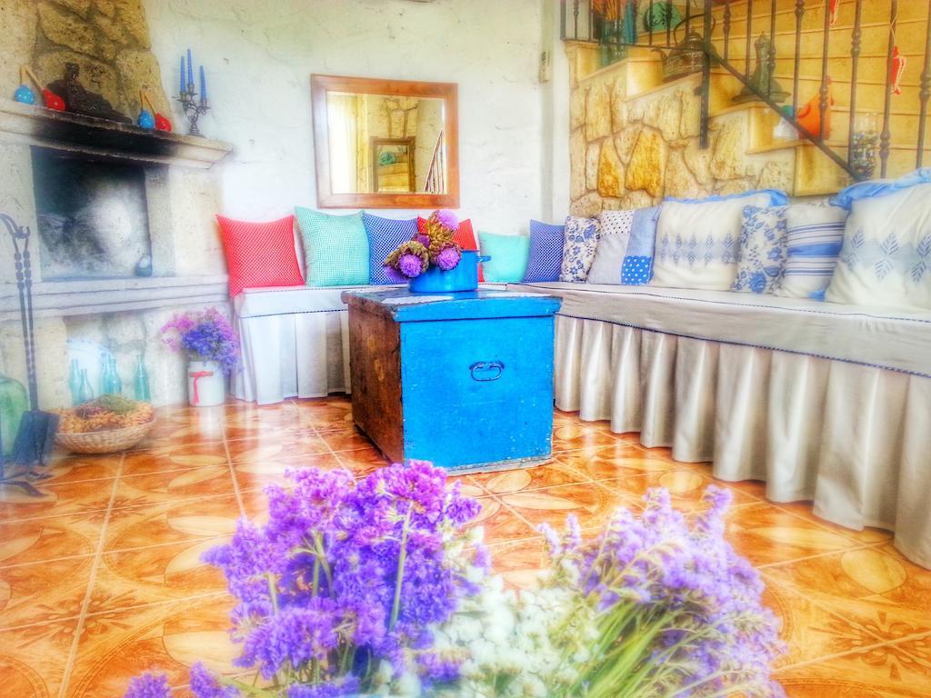 Kesre Hotel アラカティ エクステリア 写真